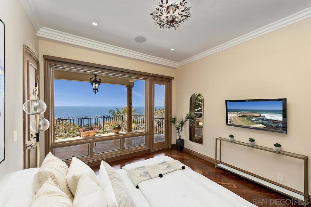 La Jolla - Residential