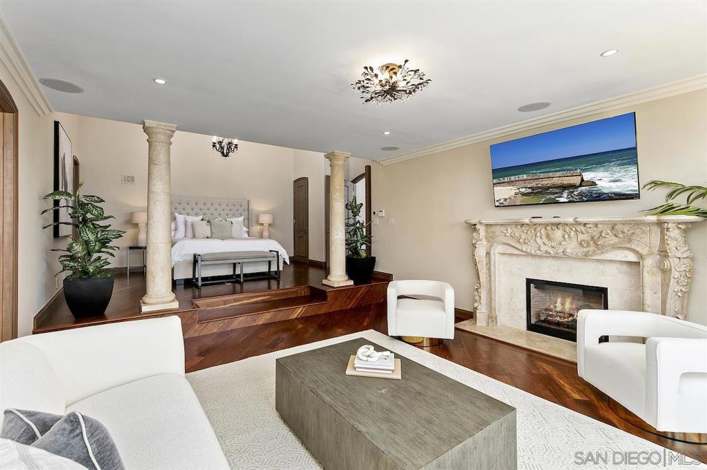 La Jolla - Residential