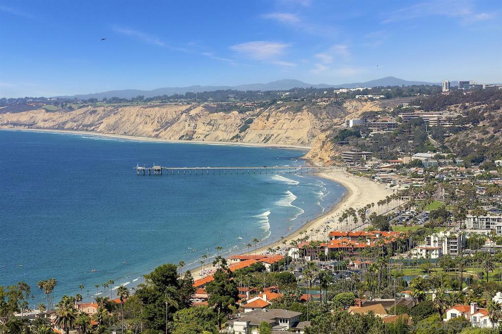 La Jolla - Residential