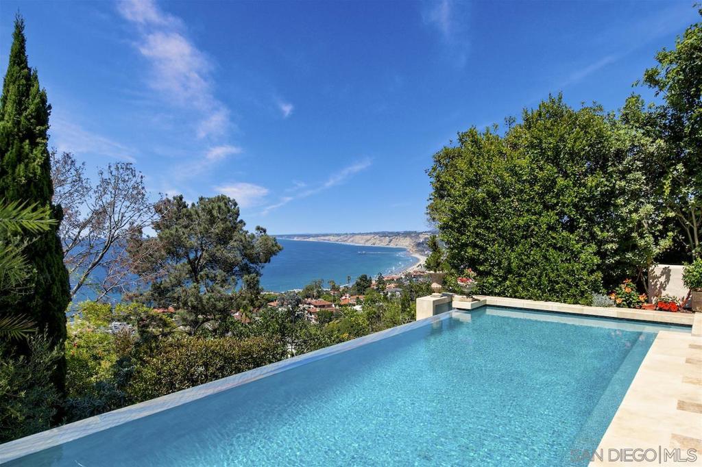 La Jolla - Residential