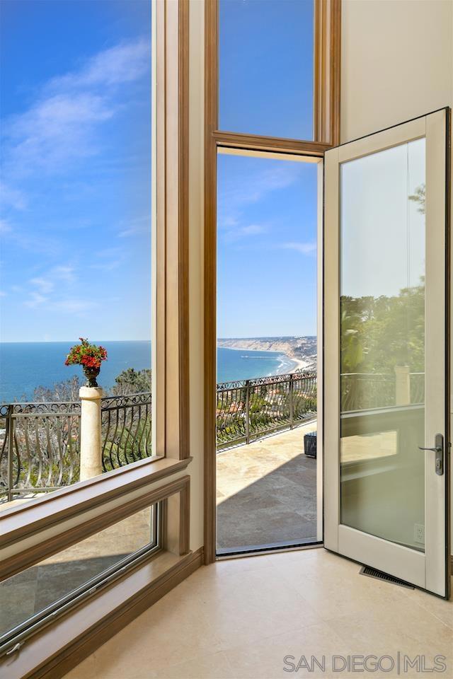 La Jolla - Residential