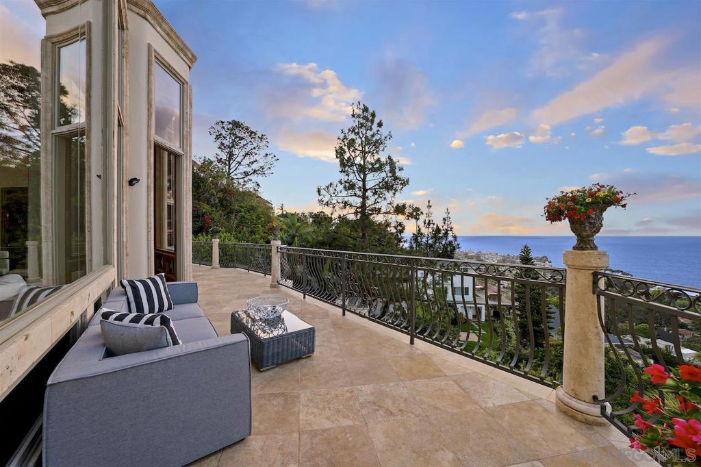 La Jolla - Residential