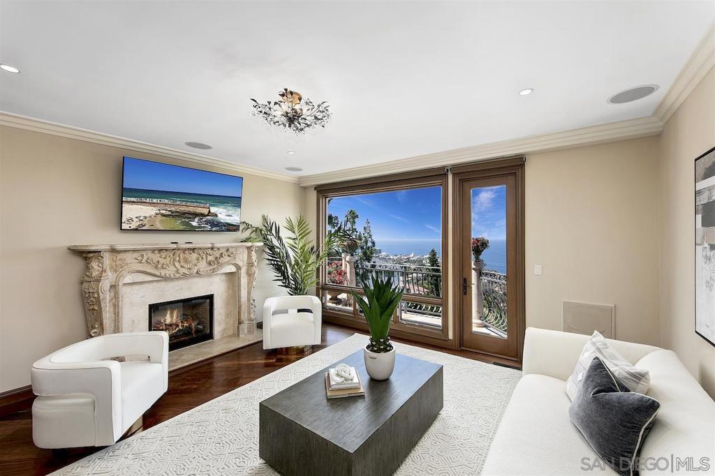 La Jolla - Residential