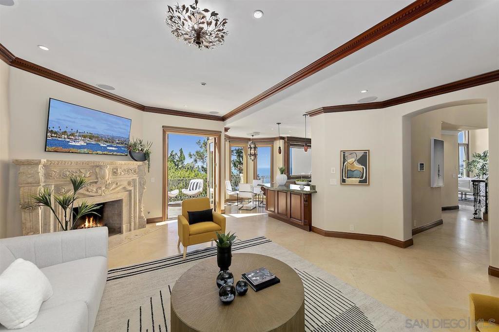 La Jolla - Residential