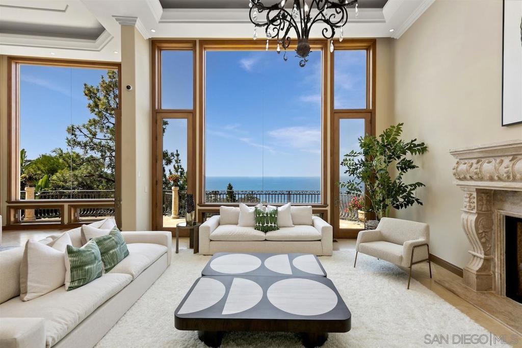 La Jolla - Residential