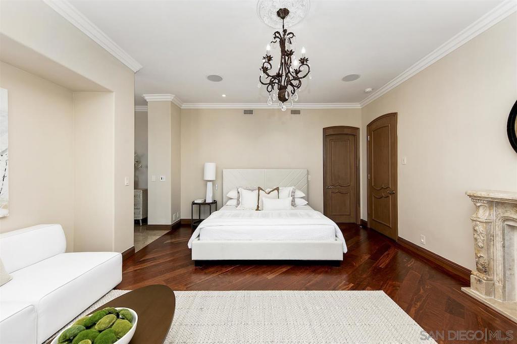 La Jolla - Residential