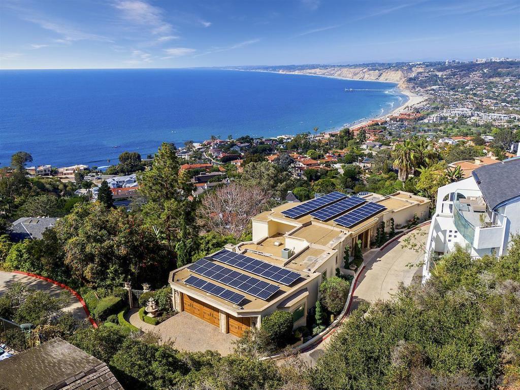 La Jolla - Residential