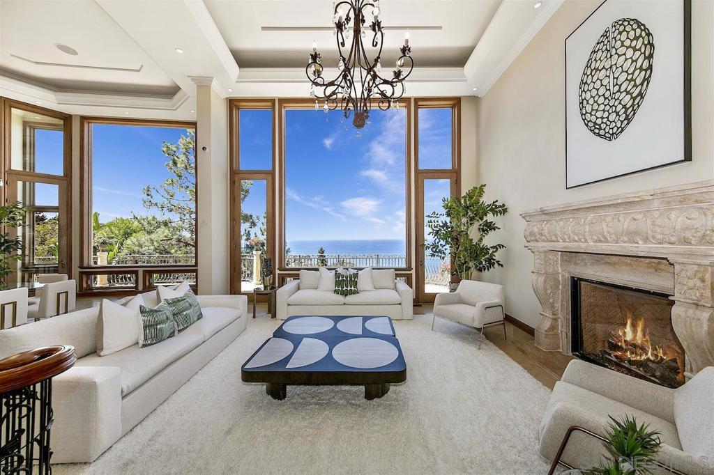 La Jolla - Residential