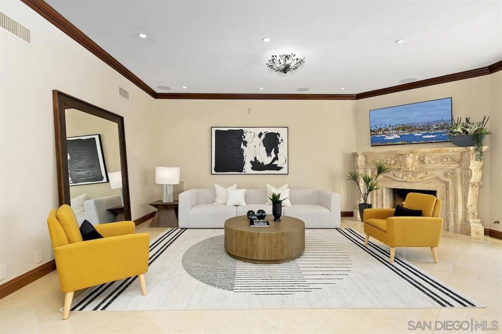 La Jolla - Residential