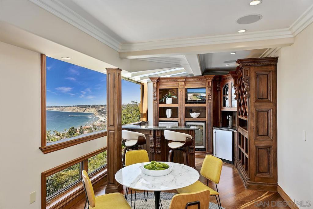 La Jolla - Residential