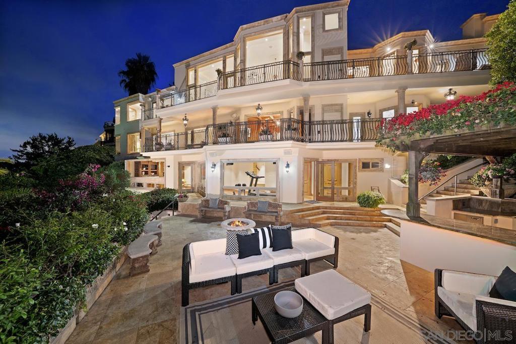 La Jolla - Residential