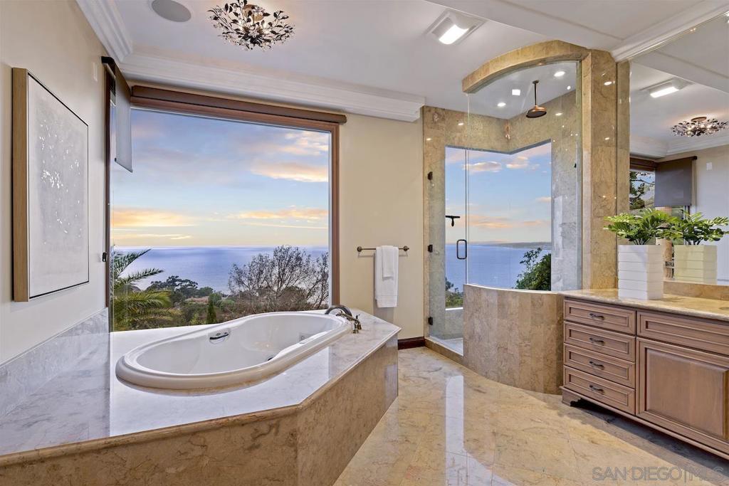 La Jolla - Residential