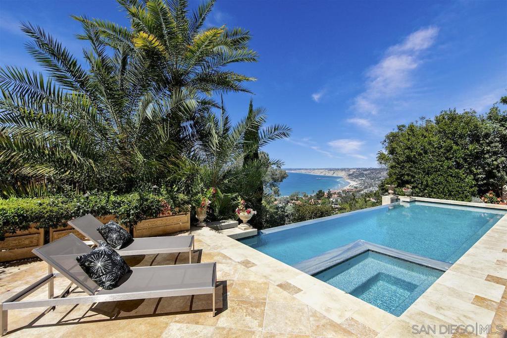 La Jolla - Residential