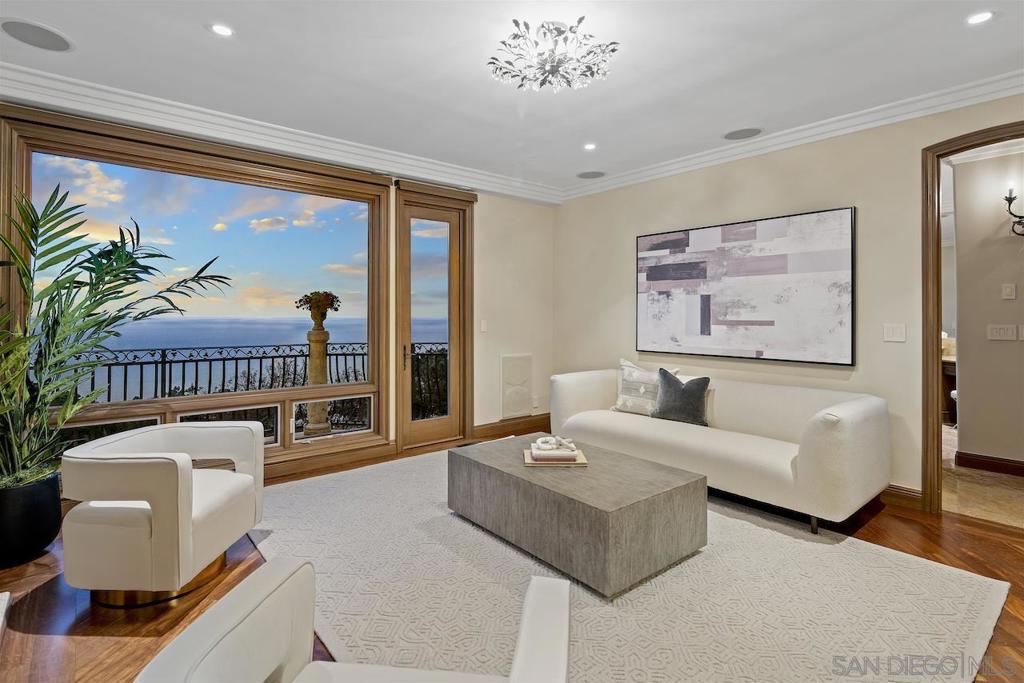 La Jolla - Residential