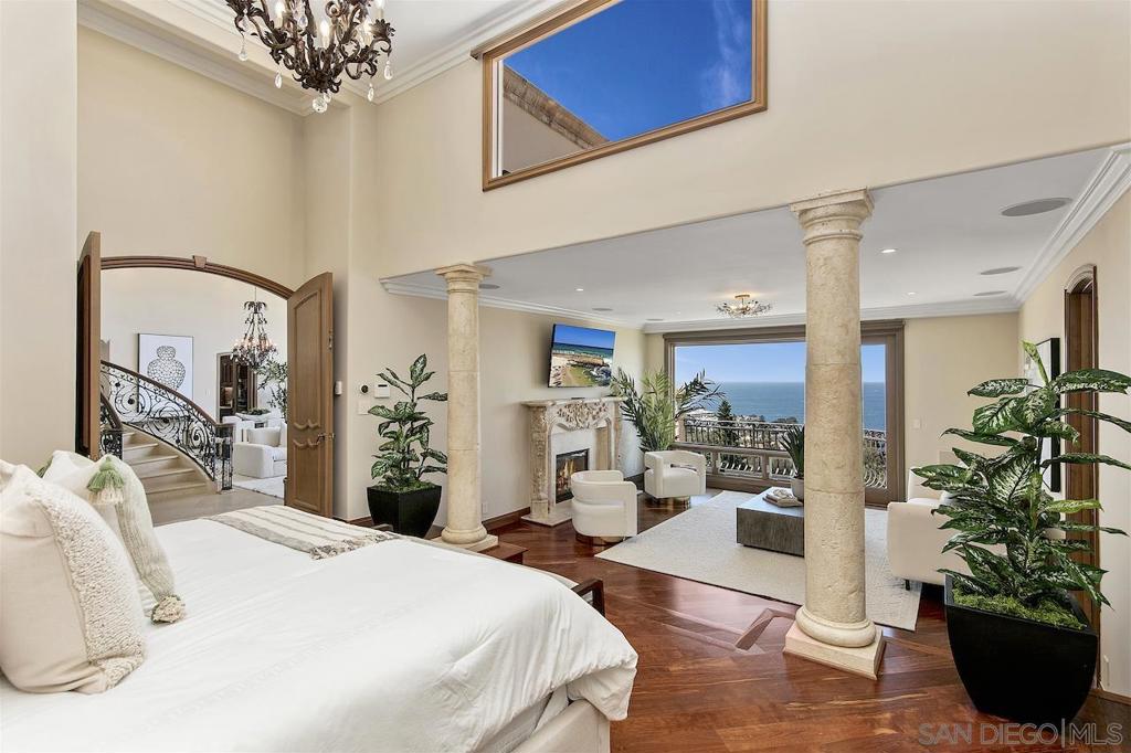 La Jolla - Residential