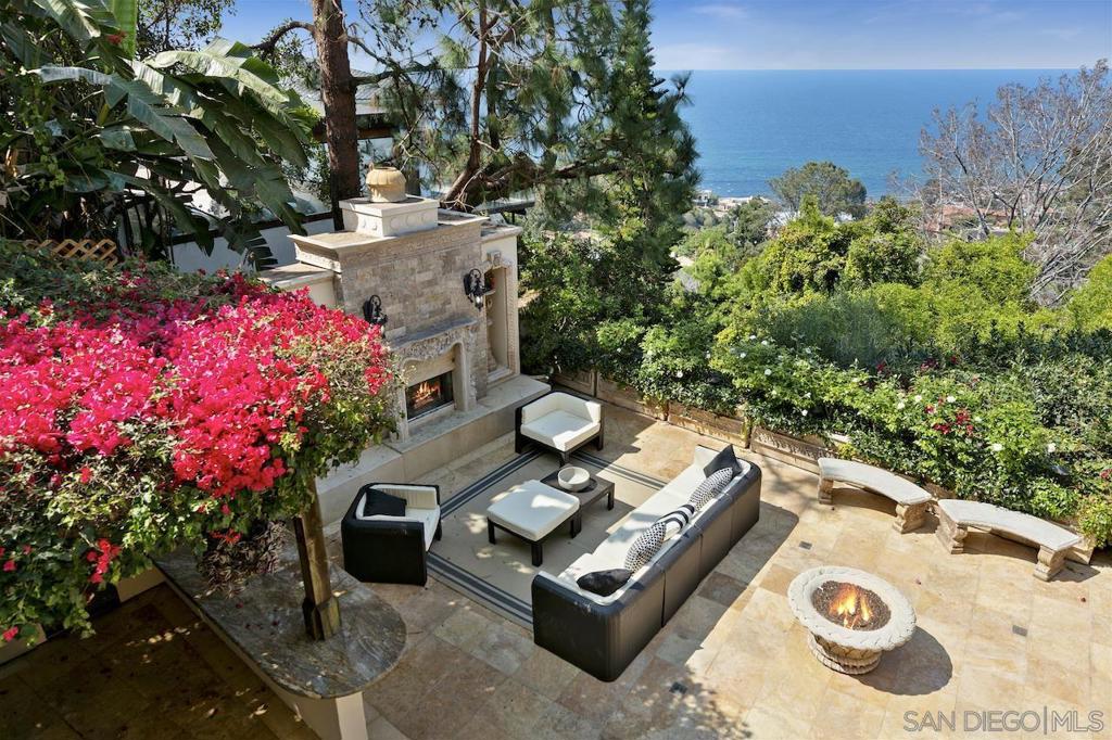 La Jolla - Residential