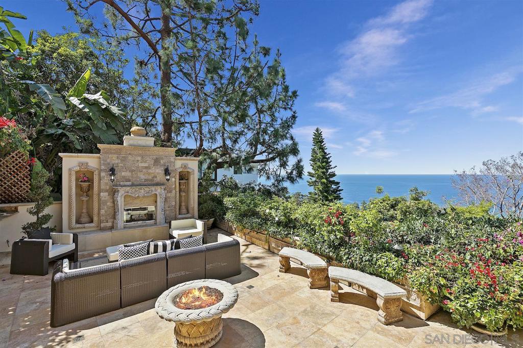 La Jolla - Residential