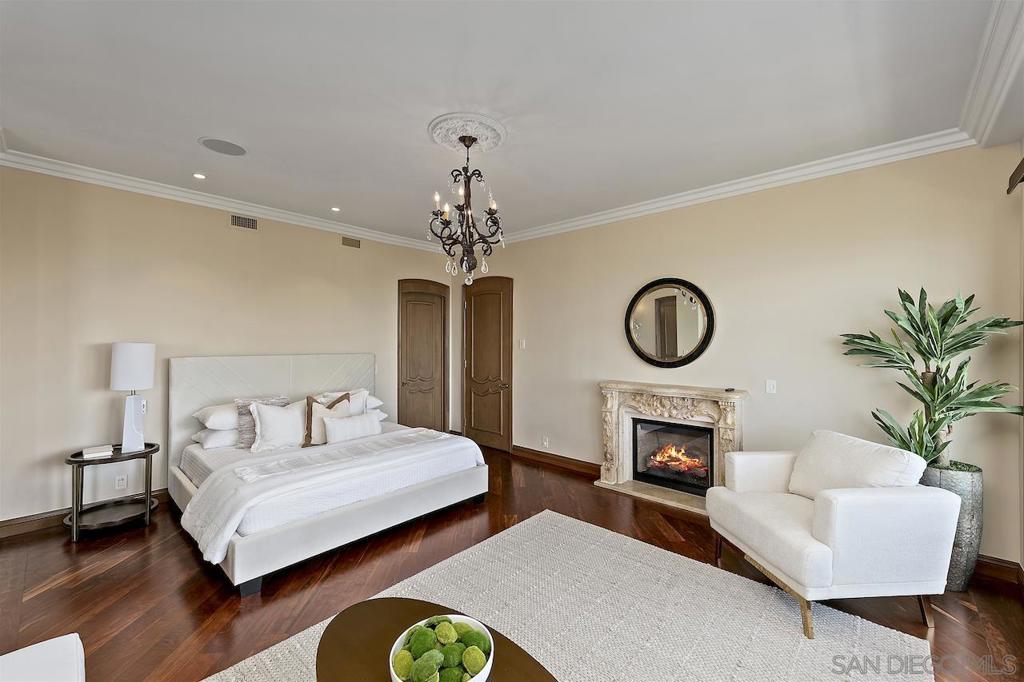 La Jolla - Residential