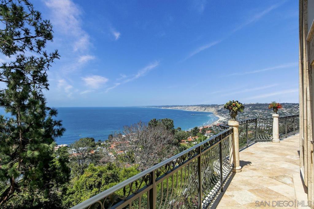 La Jolla - Residential