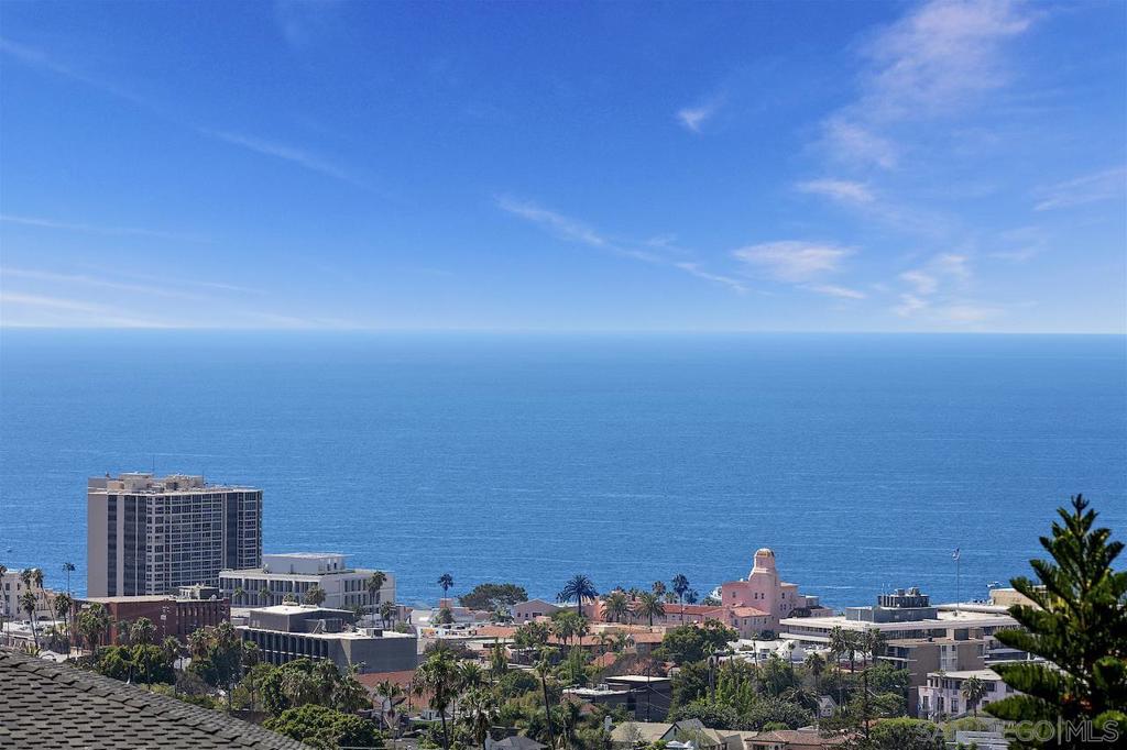 La Jolla - Residential
