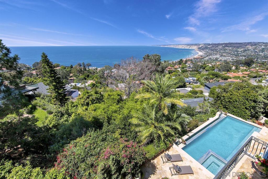 La Jolla - Residential