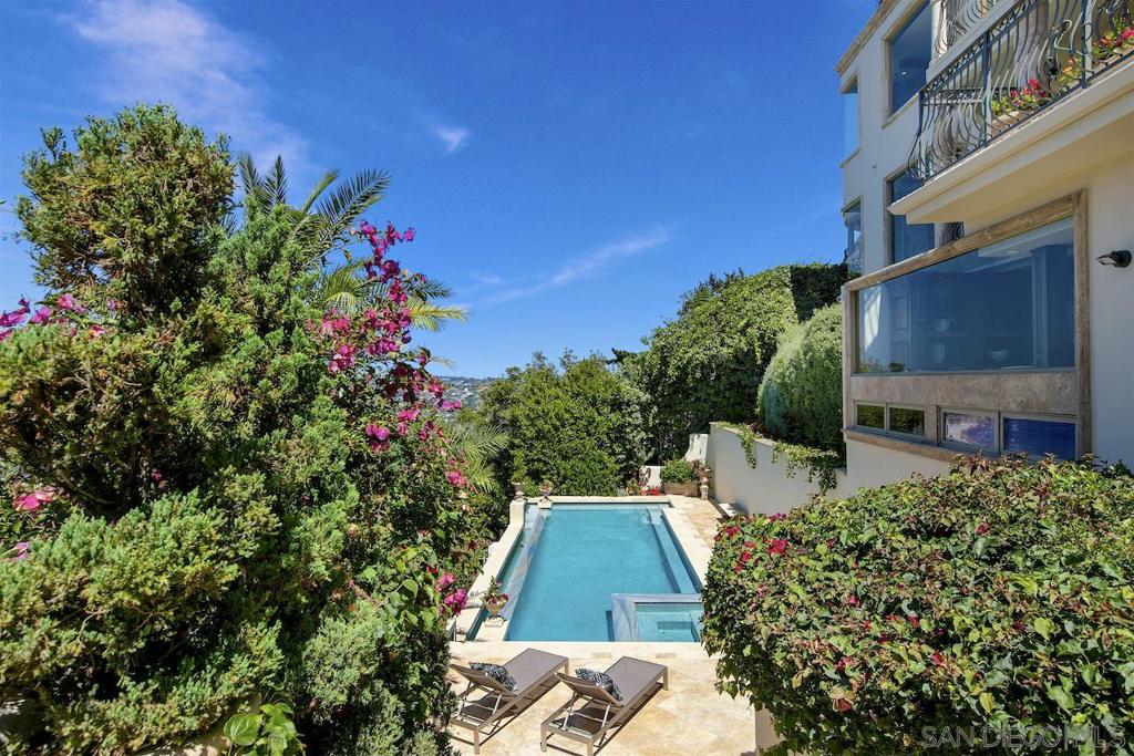 La Jolla - Residential