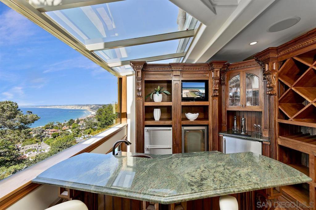 La Jolla - Residential