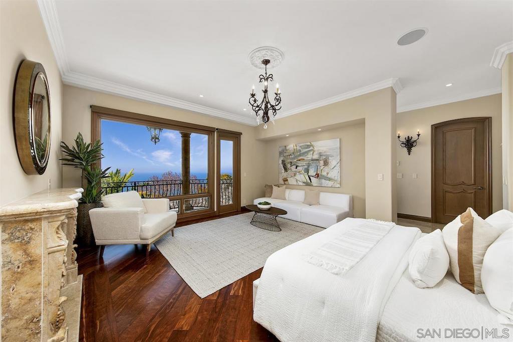 La Jolla - Residential