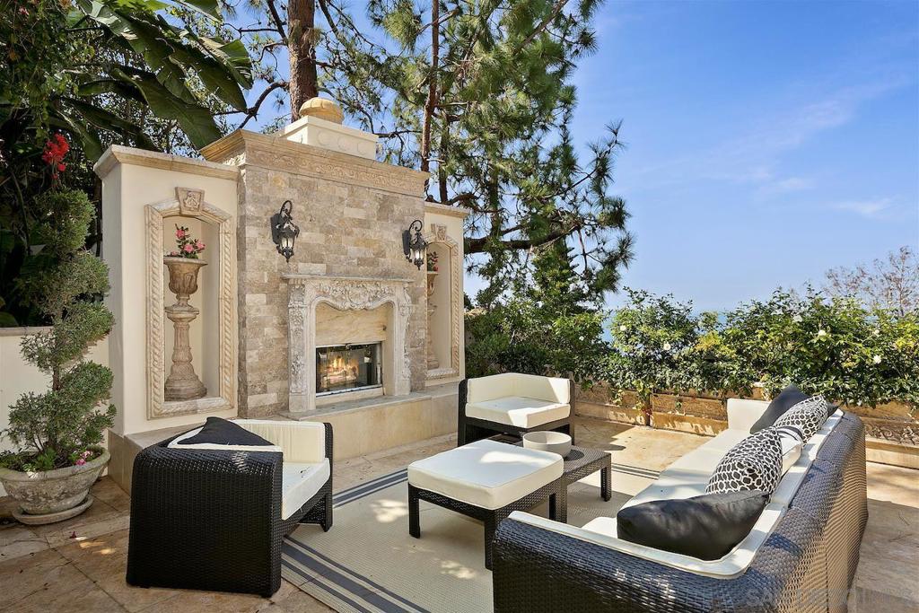 La Jolla - Residential