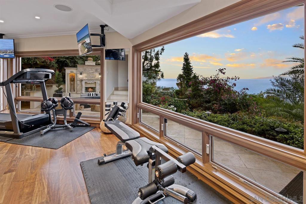 La Jolla - Residential