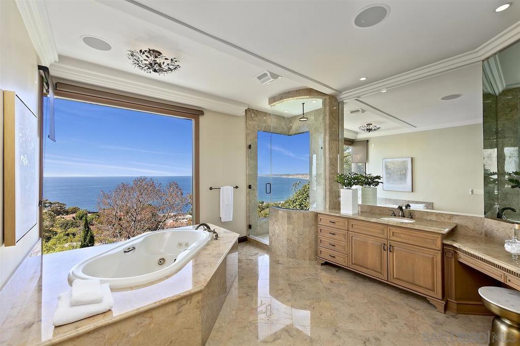 La Jolla - Residential