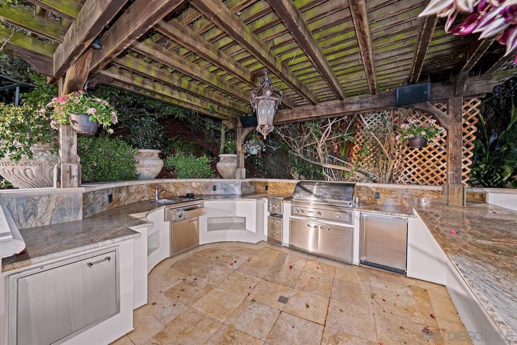 La Jolla - Residential