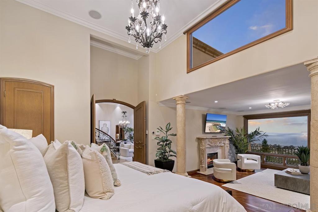 La Jolla - Residential