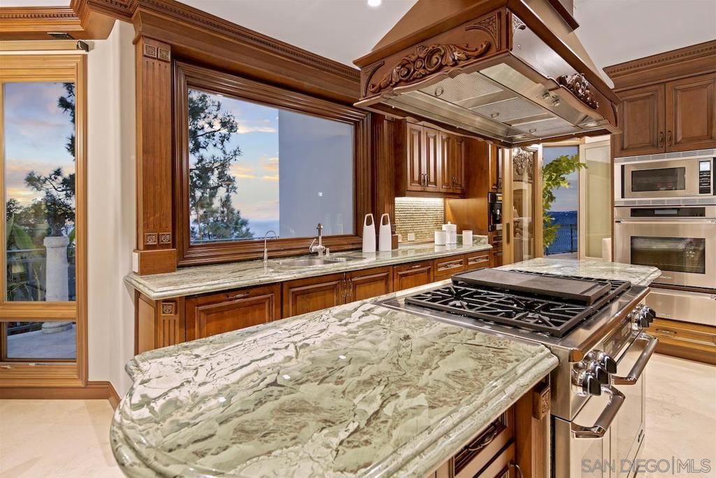 La Jolla - Residential