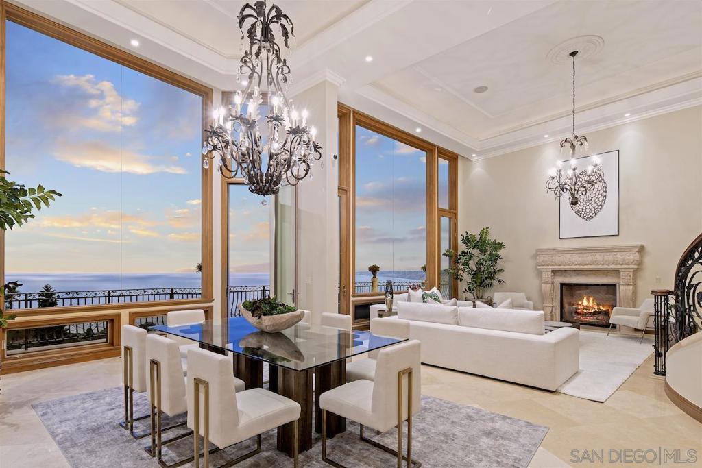 La Jolla - Residential