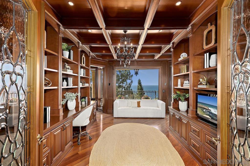 La Jolla - Residential