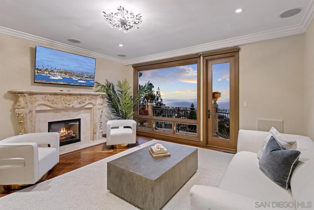 La Jolla - Residential