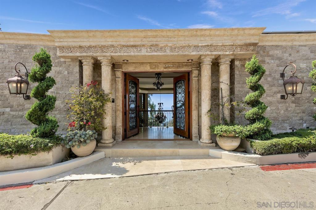 La Jolla - Residential