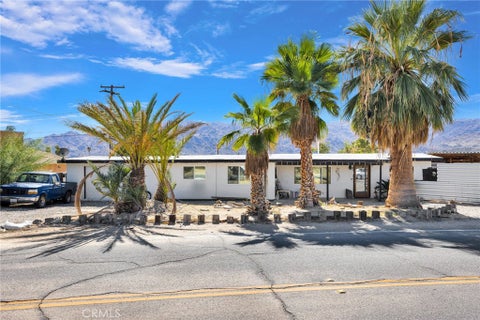 Photo of 72111 Sunnyslope DR, 29 Palms, CA 92277 (MLS # IV26232985)