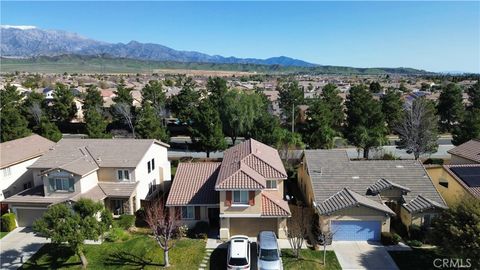 Photo of 1064 Queen Annes Lane, Beaumont, CA 92223 (MLS # IG26021446)