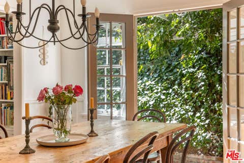 Photo of 5630 Spreading Oak Drive, Los Angeles, CA 90068 (MLS # 26830911)