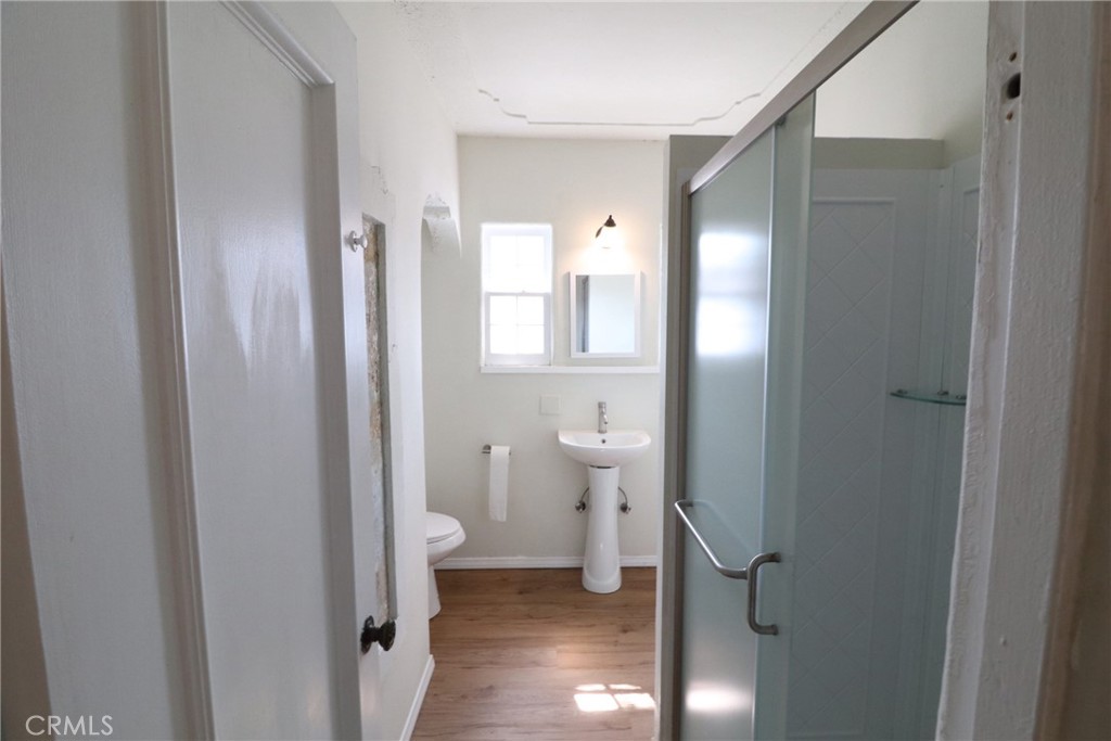 Eastside (ES) - Residential Lease