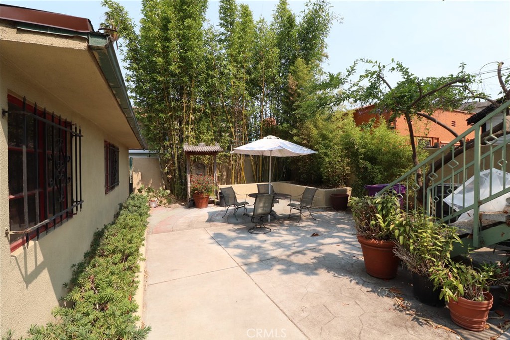 Eastside (ES) - Residential Lease