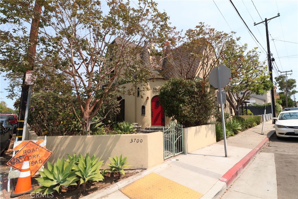 Eastside (ES) - Residential Lease