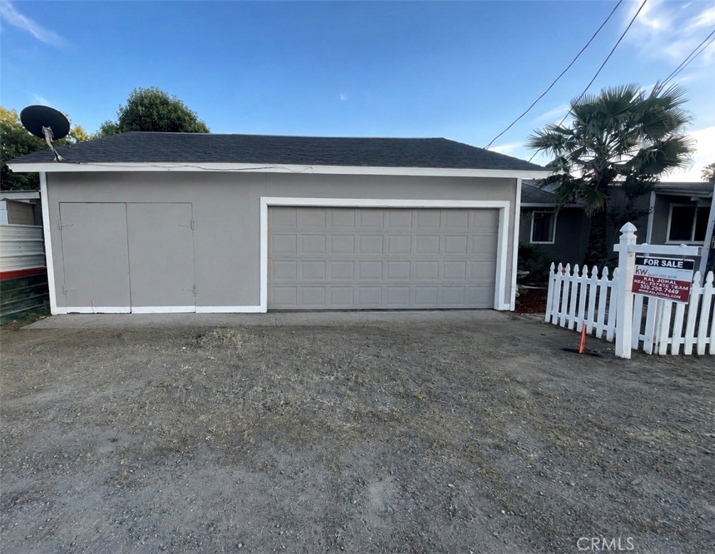 1732 Wescott Road