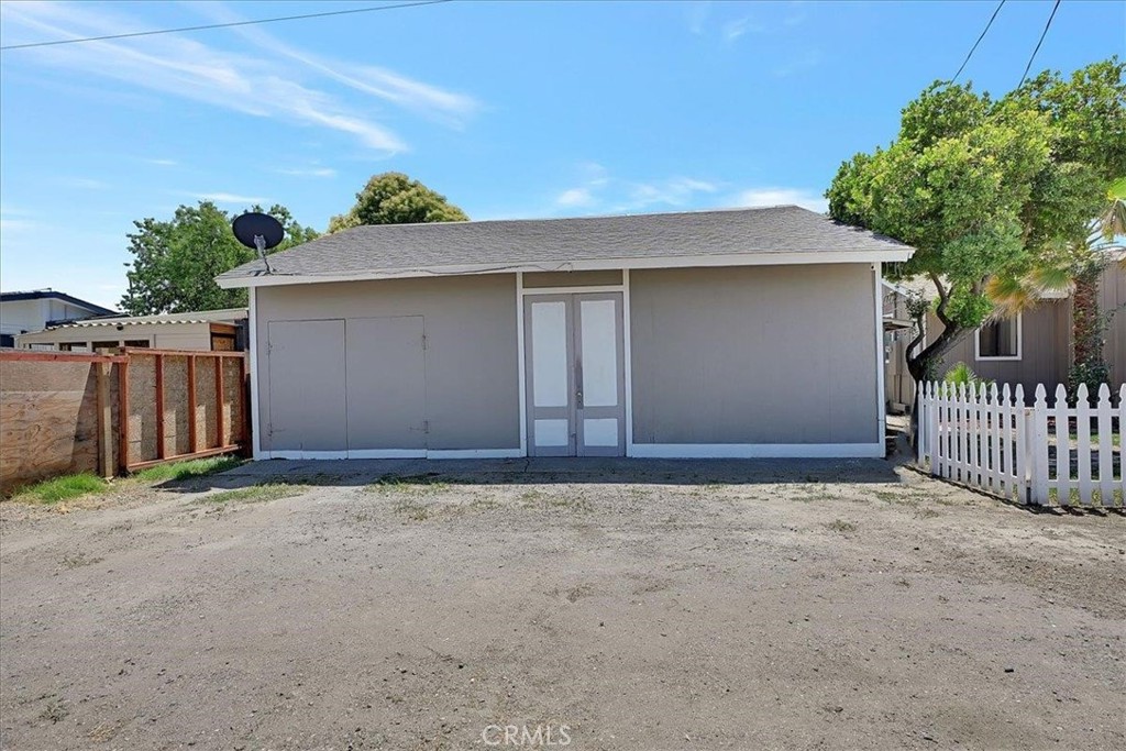 1732 Wescott Road