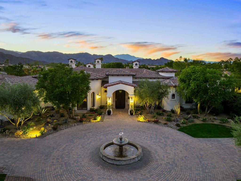 80760 Vista Bonita Trail