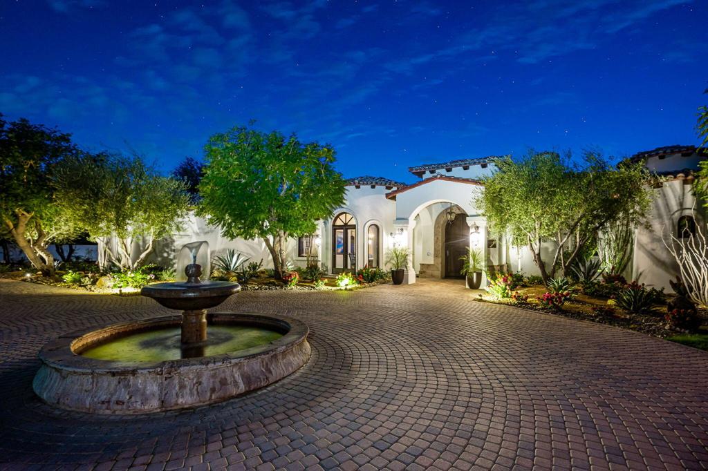 80760 Vista Bonita Trail