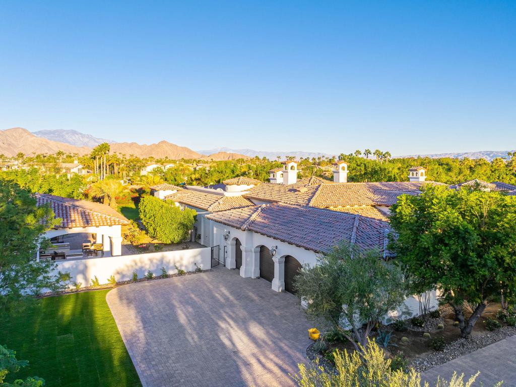 80760 Vista Bonita Trail