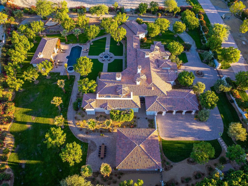 80760 Vista Bonita Trail